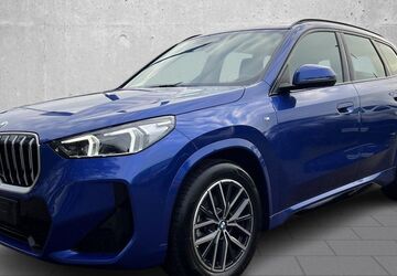 BMW X1 10.210 km 33.990 &euro; Halstenbek 25469