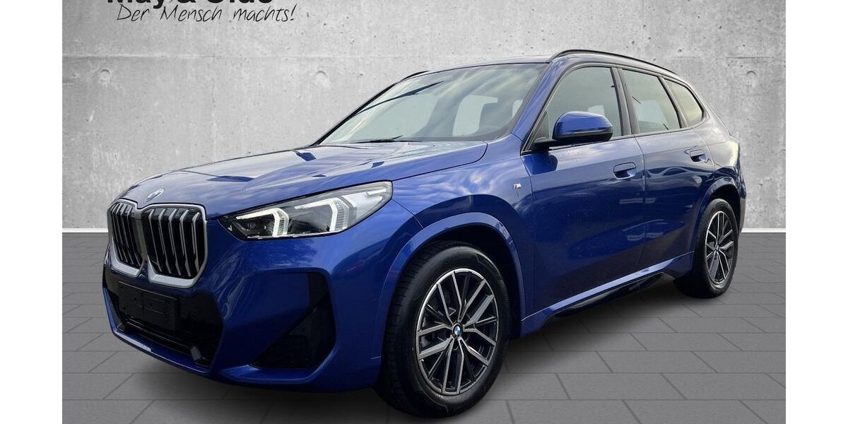 BMW X1 10.210 km 33.990 &euro; Halstenbek 25469