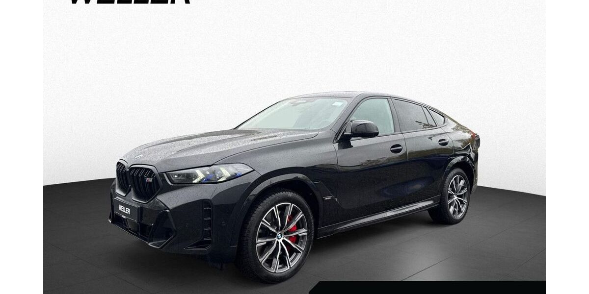 BMW X6 M60 25.770 km 83.450 &euro; Hamburg 21073