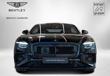 Bentley Continental GT 1.851 km 369.900 &euro; Hamburg 22419