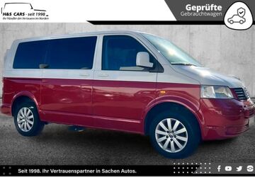 VW T5 Transporter 200.000 km 12.950 &euro; Hamburg 20537