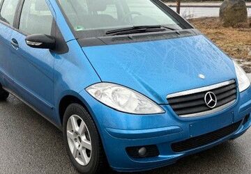 Mercedes-Benz A 150 231.839 km 1.999 &euro; Buchholz 21244