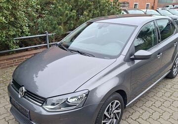 VW Polo 154.700 km 7.100 &euro; Kisdorf 24629