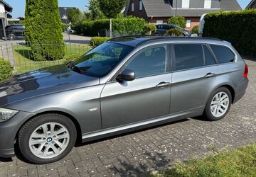 BMW 320 241.000 km 6.900 &euro; Dollern 21739