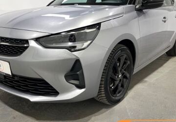 Opel Corsa 131.000 km 10.950 &euro; Norderstedt 22848