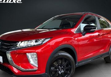 Mitsubishi Eclipse Cross 131.580 km 15.900 &euro; Hamburg 22047