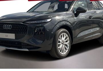 Audi Q3 1.890 km 47.955 &euro; Hamburg 22529