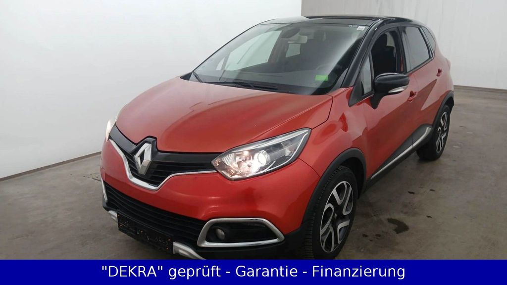 Renault Captur 179.000 km 8.950 &euro; Hamburg 21073