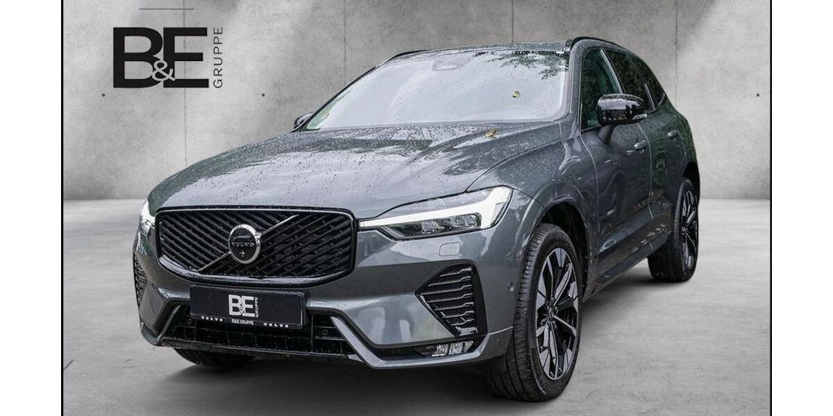 Volvo XC60 8.000 km 66.950 &euro; Ahrensburg 22926