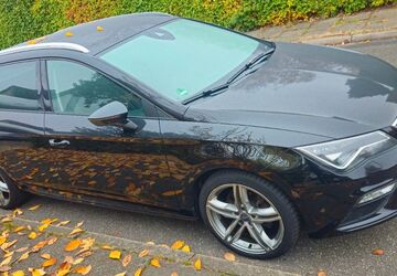 Seat Leon 149.000 km 12.490 &euro; Hamburg 22147
