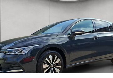 VW Golf 20.619 km 21.990 &euro; Hamburg 21029