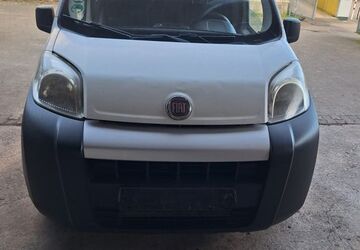Fiat Fiorino 216.000 km 2.000 &euro; Buchholz 21244