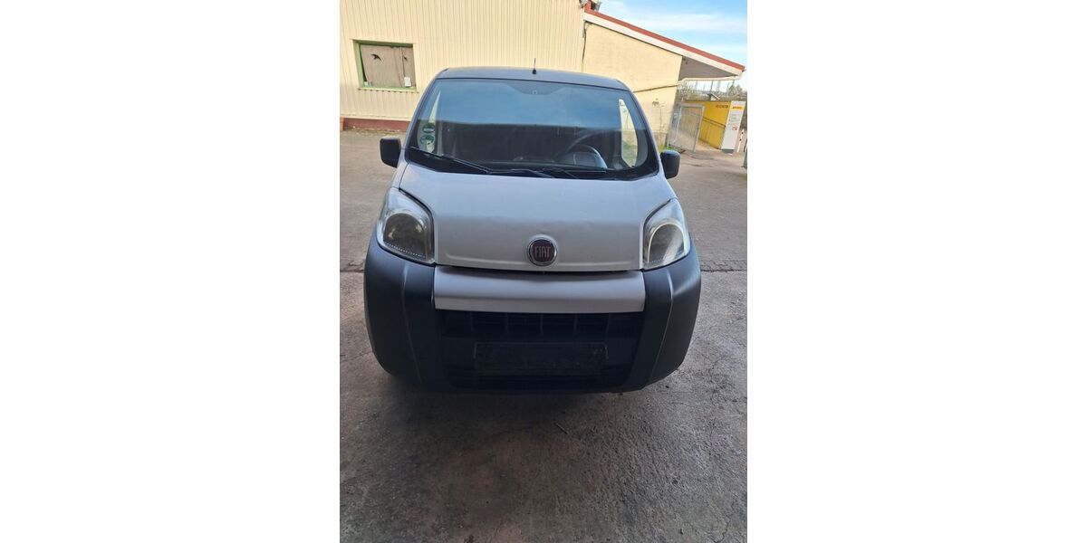 Fiat Fiorino 216.000 km 2.000 &euro; Buchholz 21244