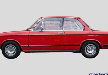 BMW 2002 125.000 km 34.000 &euro; Hamburg 22041