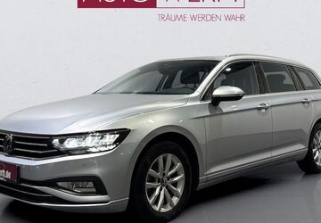 VW Passat Variant 35.955 km 28.490 &euro; Ahrensburg 22926