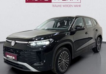 VW Tayron 25.429 km 41.490 &euro; Ahrensburg 22926