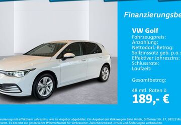 VW Golf 38.956 km 22.690 &euro; Glinde 21509