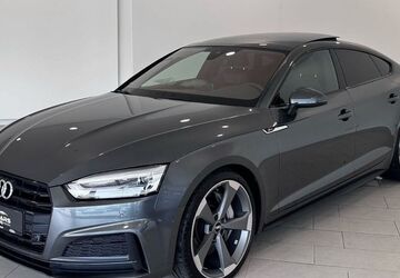 Audi A5 132.000 km 27.990 &euro; Hamburg 22043