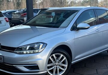 VW Golf 102.000 km 14.990 &euro; Norderstedt (bei Hamburg) 22850