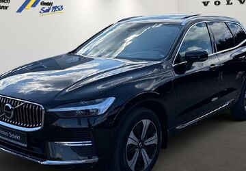 Volvo XC60 71.371 km 39.880 &euro; Jork-Königreich 21635