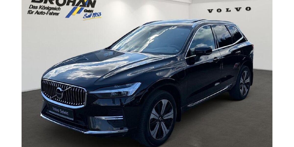 Volvo XC60 71.371 km 39.880 &euro; Jork-Königreich 21635