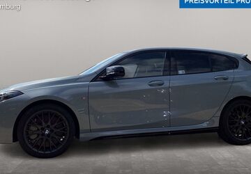 BMW M135 14.917 km 44.906 &euro; Barsbüttel bei Hamburg 22885