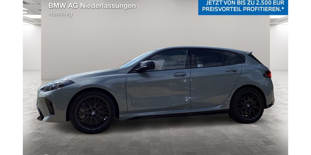 BMW M135 14.917 km 44.906 &euro; Barsbüttel bei Hamburg 22885