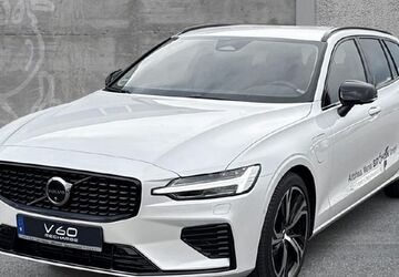 Volvo V60 3.500 km 46.480 &euro; Jork-Königreich 21635