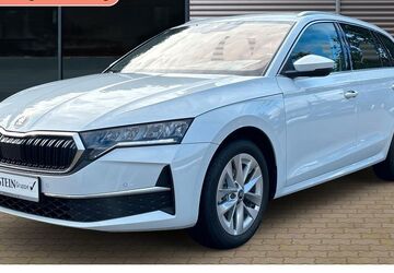 Skoda Octavia 1.050 km 33.990 &euro; Buxtehude 21614