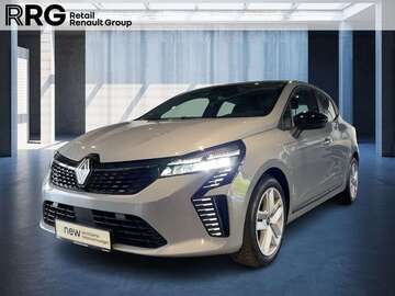 Gebrauchte Renault Clio