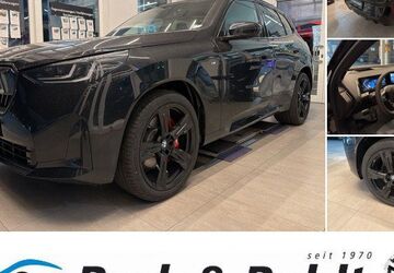 BMW X3 6.183 km 79.950 &euro; Hamburg 22761