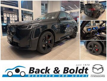 Gebrauchte BMW X3
