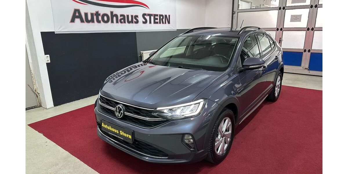 VW Taigo 48.500 km 18.699 &euro; Uetersen 25436