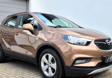 Opel Mokka X 73.400 km 11.990 &euro; Winsen (Luhe) 21423