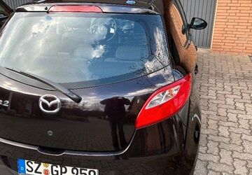 Mazda 2 57.000 km 4.990 &euro; Hamburg 20535