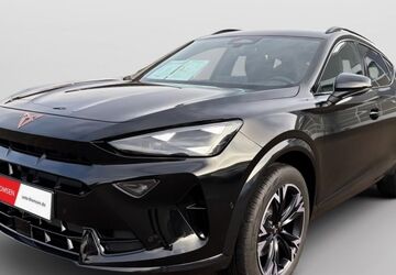 Cupra Formentor 1.054 km 40.450 &euro; Seevetal 21217