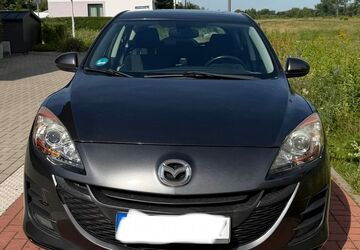 Mazda 3 201.000 km 3.300 &euro; Hamburg 21147