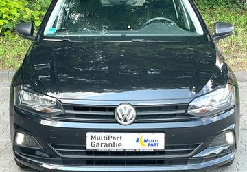 VW Polo 134.000 km 8.499 &euro; Hamburg 22147