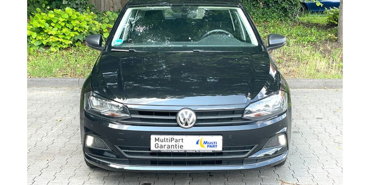 VW Polo 134.000 km 8.499 &euro; Hamburg 22147