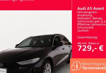 Audi A5 16.485 km 49.925 &euro; Seevetal 21217
