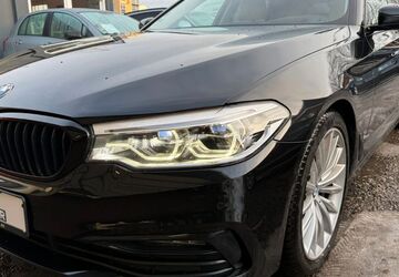 BMW 530 151.945 km 26.990 &euro; Hamburg 22179