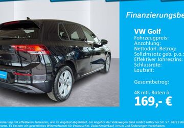 VW Golf 40.210 km 21.990 &euro; Glinde 21509