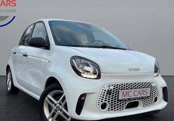 Smart ForFour 26.000 km 10.790 &euro; Quickborn 25451