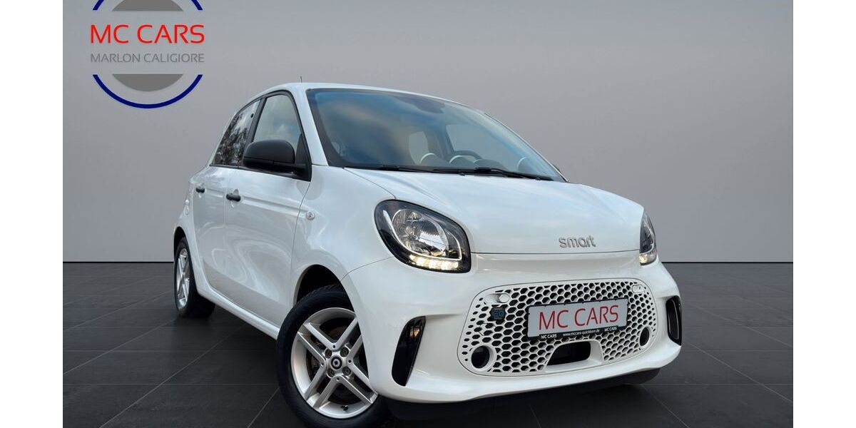 Smart ForFour 26.000 km 10.790 &euro; Quickborn 25451