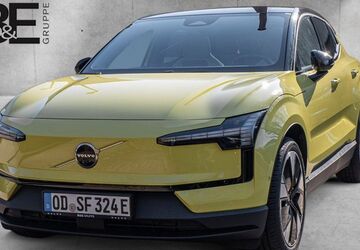 Volvo EX30 4.500 km 36.950 &euro; Ahrensburg 22926