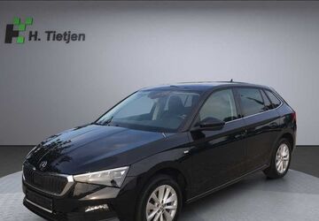 Skoda Scala 13.707 km 26.990 &euro; Buxtehude 21614