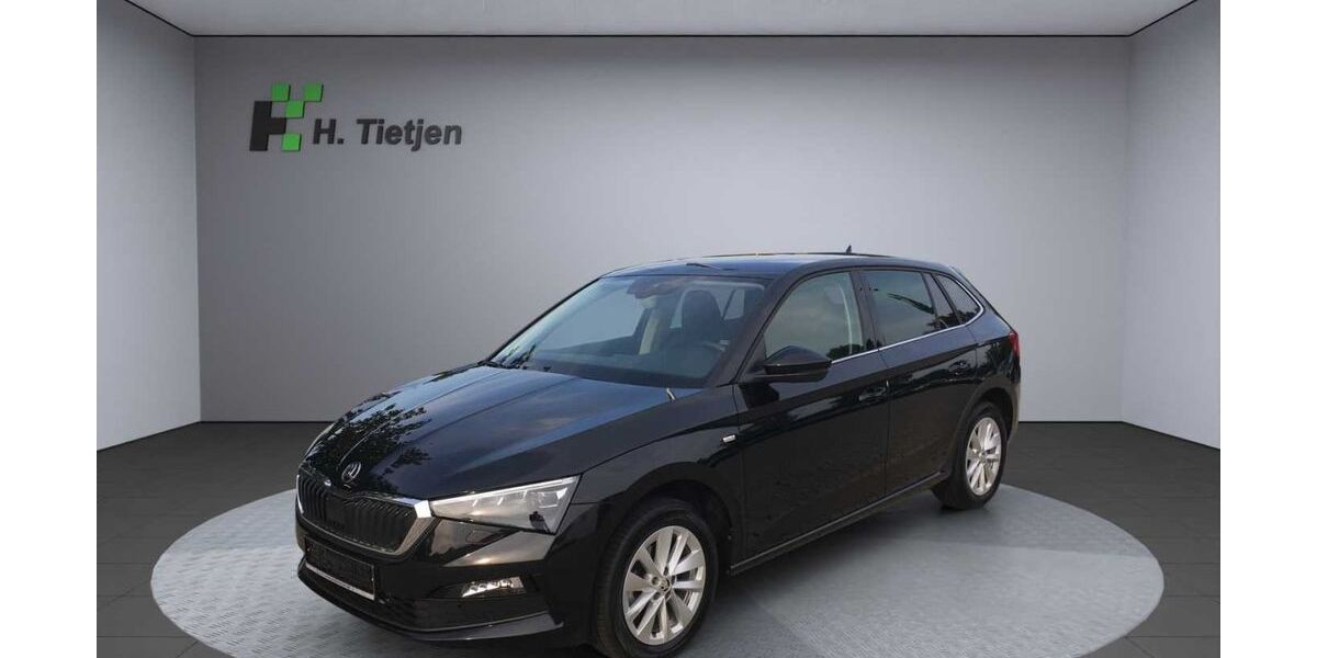 Skoda Scala 13.707 km 26.990 &euro; Buxtehude 21614