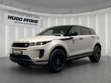 Gebrauchte Land Rover Range Rover Evoque
