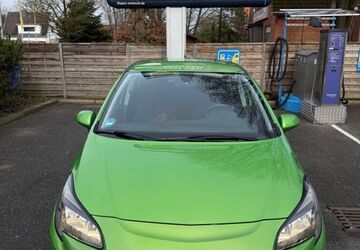 Opel Corsa 119.000 km 6.950 &euro; Norderstedt 22848