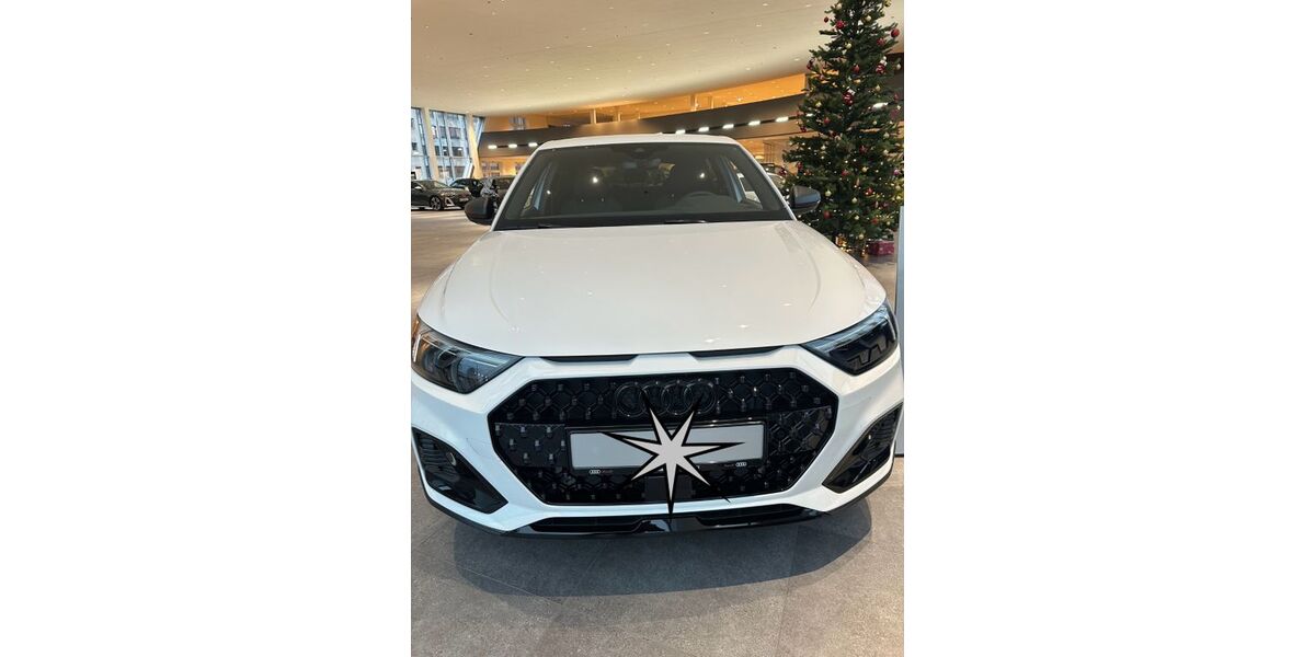 Audi A1 7.000 km 22.999 &euro; Hamburg 22508